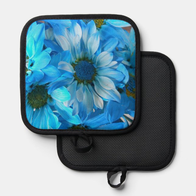 Collaert Pot Holder (Front/Back)