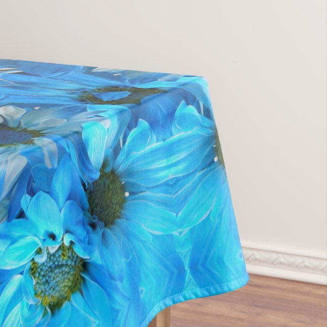 Collaert Tablecloth (In Situ)