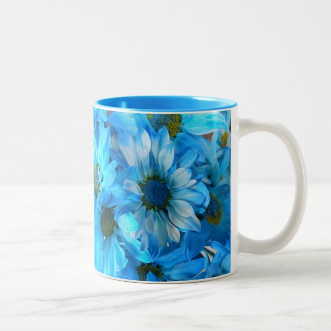 Collaert Two-Tone Coffee Mug (Right)