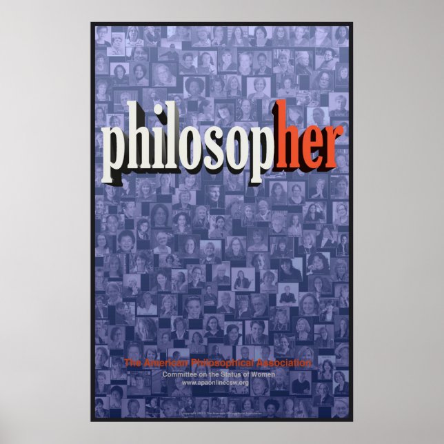 Collage 2 (Red) Poster (Front)