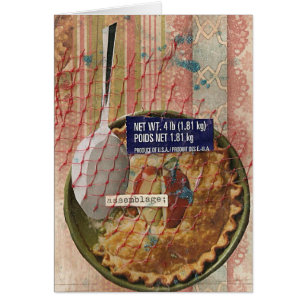 Collage à secteurs