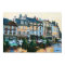 Collage: "Beaune, France"