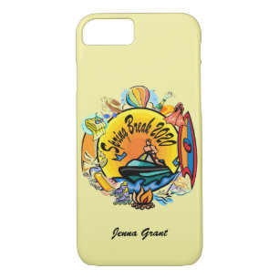 Collage- Case-Mate iPhone Case