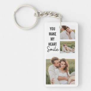 Love keychains sale for him