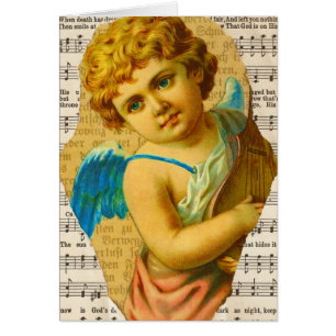 Collage En Cours, Salutation Vide À Toutes Les Occ