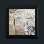Collage Fleur II Gift Box<br><div class="desc">Floral</div>