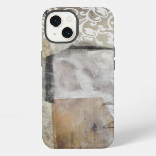 Collage Fleur II iPhone 13 Case