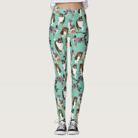 Collage of Autralian Shepherds Aussie Dogs