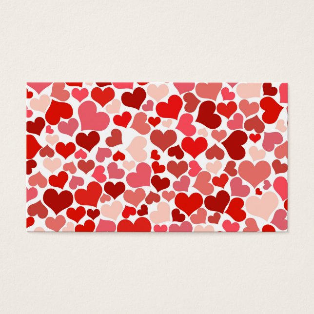 Collage of Hearts (Front)