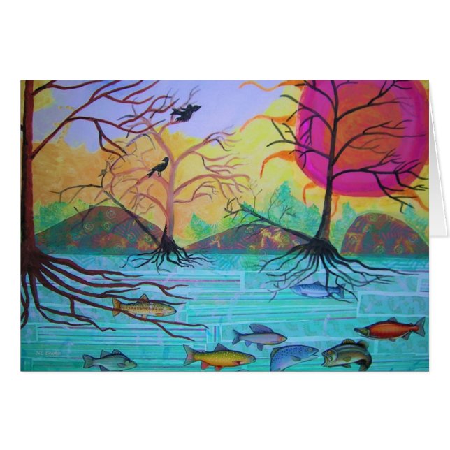 Collage of Spirit (Front Horizontal)