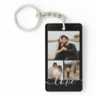 Collage photo et texte personnalisé