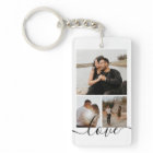 Collage photo et texte personnalisé