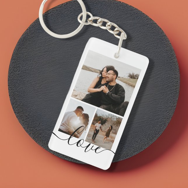 Collage photo et texte personnalisé (Créateur téléchargé)
