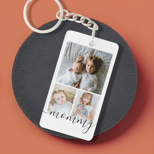 Collage photo et texte personnalisé (Créateur téléchargé)