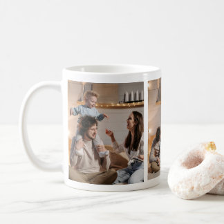 Collage photo Mug