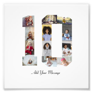 Collage photo numéro 10