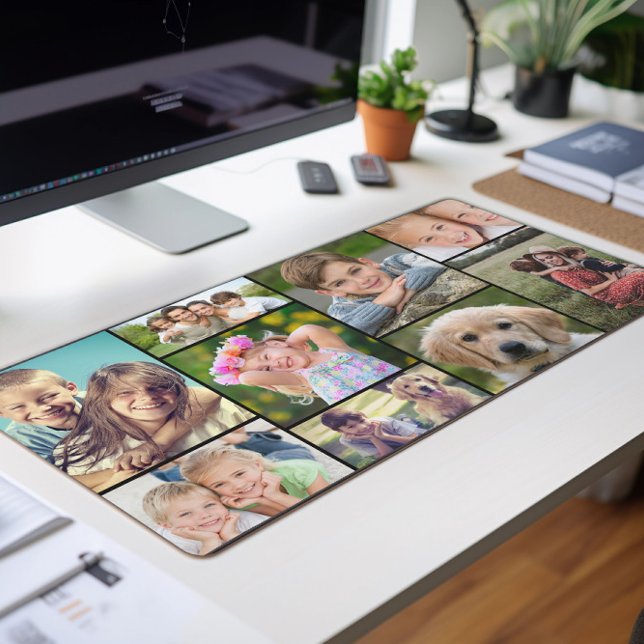 Collage photo personnalisé (Créateur téléchargé)