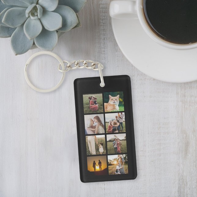 Collage photo personnalisé 8 (Créateur téléchargé)