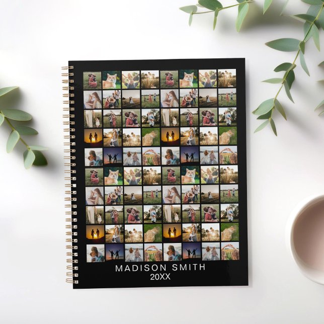 Collage photo personnalisé 80 (Créateur téléchargé)