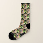 Collage photo personnalisé de chien animal de comp