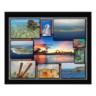 Collage photo Roi