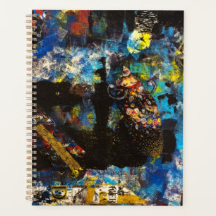 Collage Planner