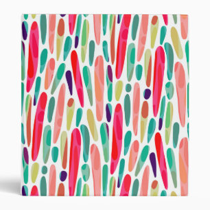 Collaged Colour Splash 150222 v2 Binder