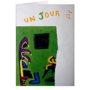 Collages Bruyants Livre de l'artiste Green Room Ca