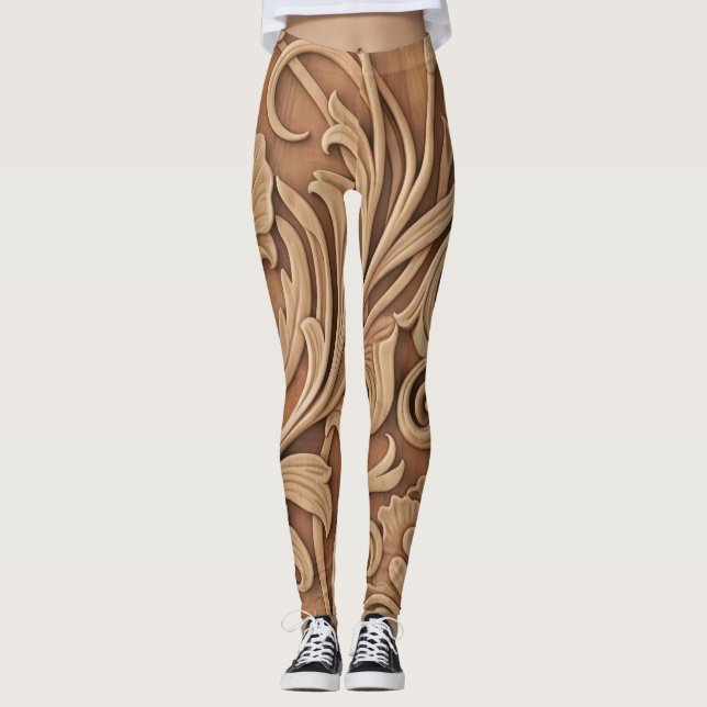 Collants (Devant)