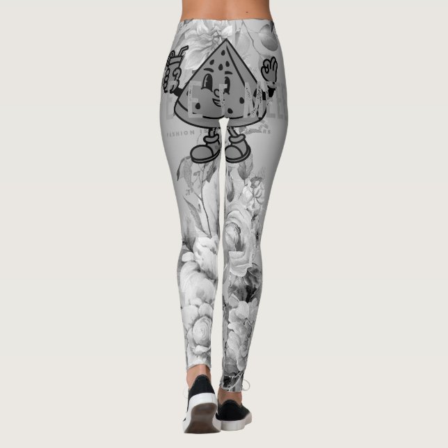 Collants (Dos)