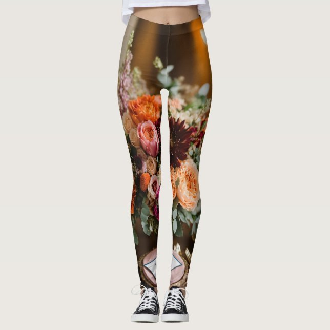 Collants (Devant)