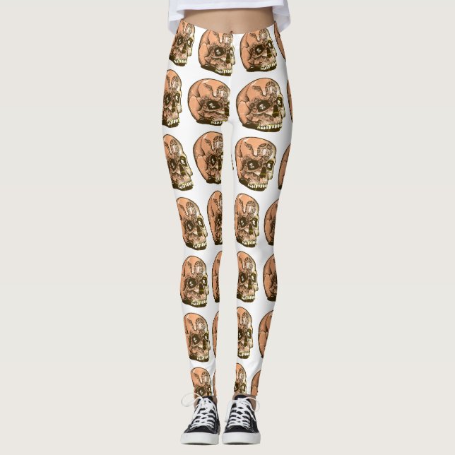 Collants (Devant)