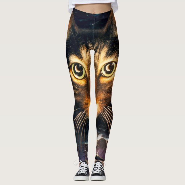 Collants (Devant)
