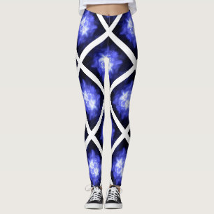 Collants bleus Star Light Star Bright