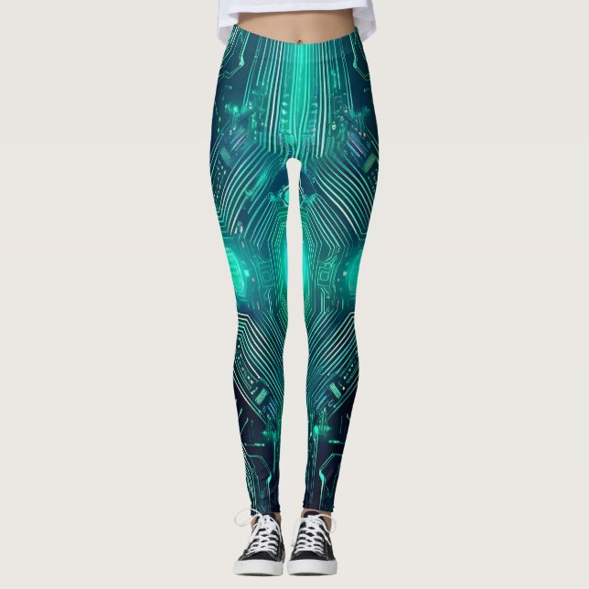 Collants de conception de carte de circuit : Style (Devant)