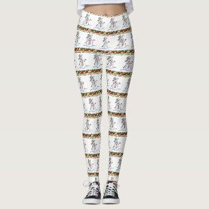 Collants de Noël