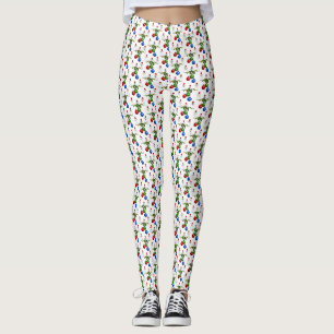 Collants de Noël