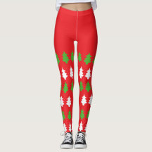 Collants de Noël