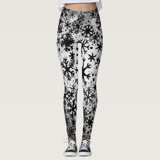 Collants de Noël