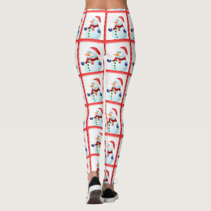 Collants de Noël