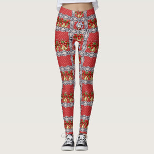 Collants de Noël