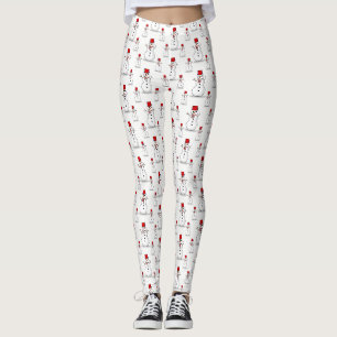 Collants de Noël