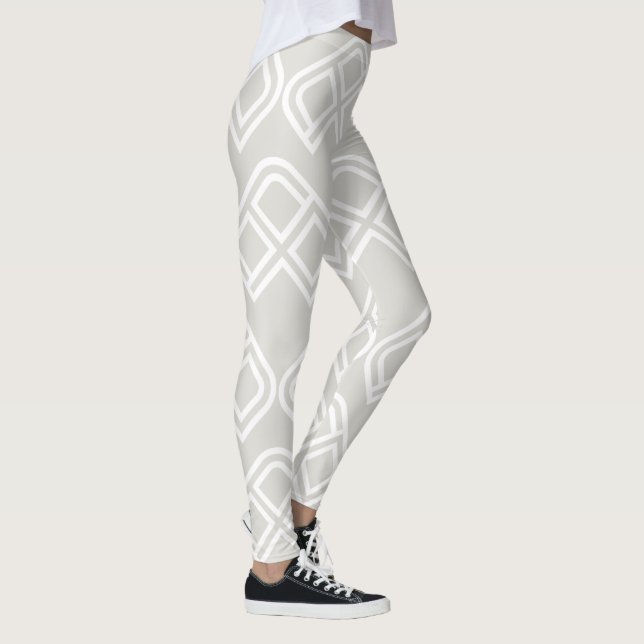 Collants de voyage d'EPX (Droite)