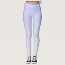 Collants dégradés tendance