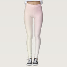 Collants dégradés tendance