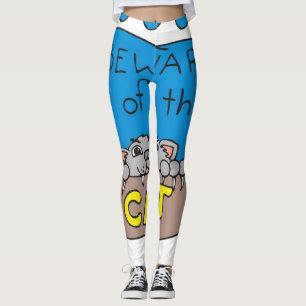 Collants d'Halloween