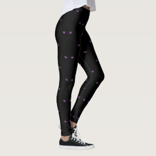 Collants d'Halloween