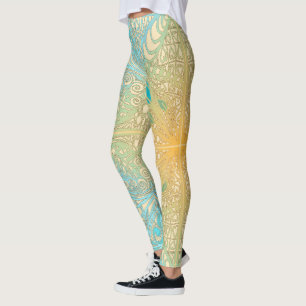 Collants en dentelle avec superposition de rose ca