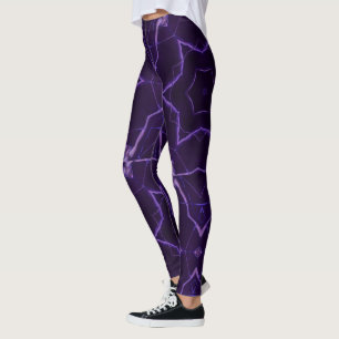 collants étoile électrique
