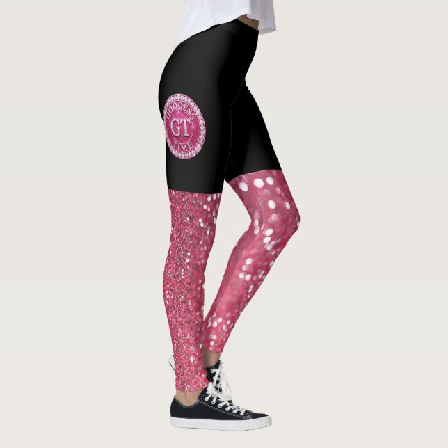 Collants Goddess Time GT (Droite)